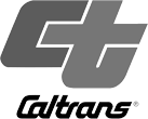 TJW Engineering - Caltrans Logo