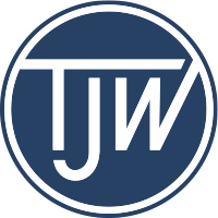 TJW Engineering - Logo