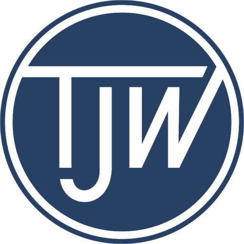 TJW Engineering - Logo Large